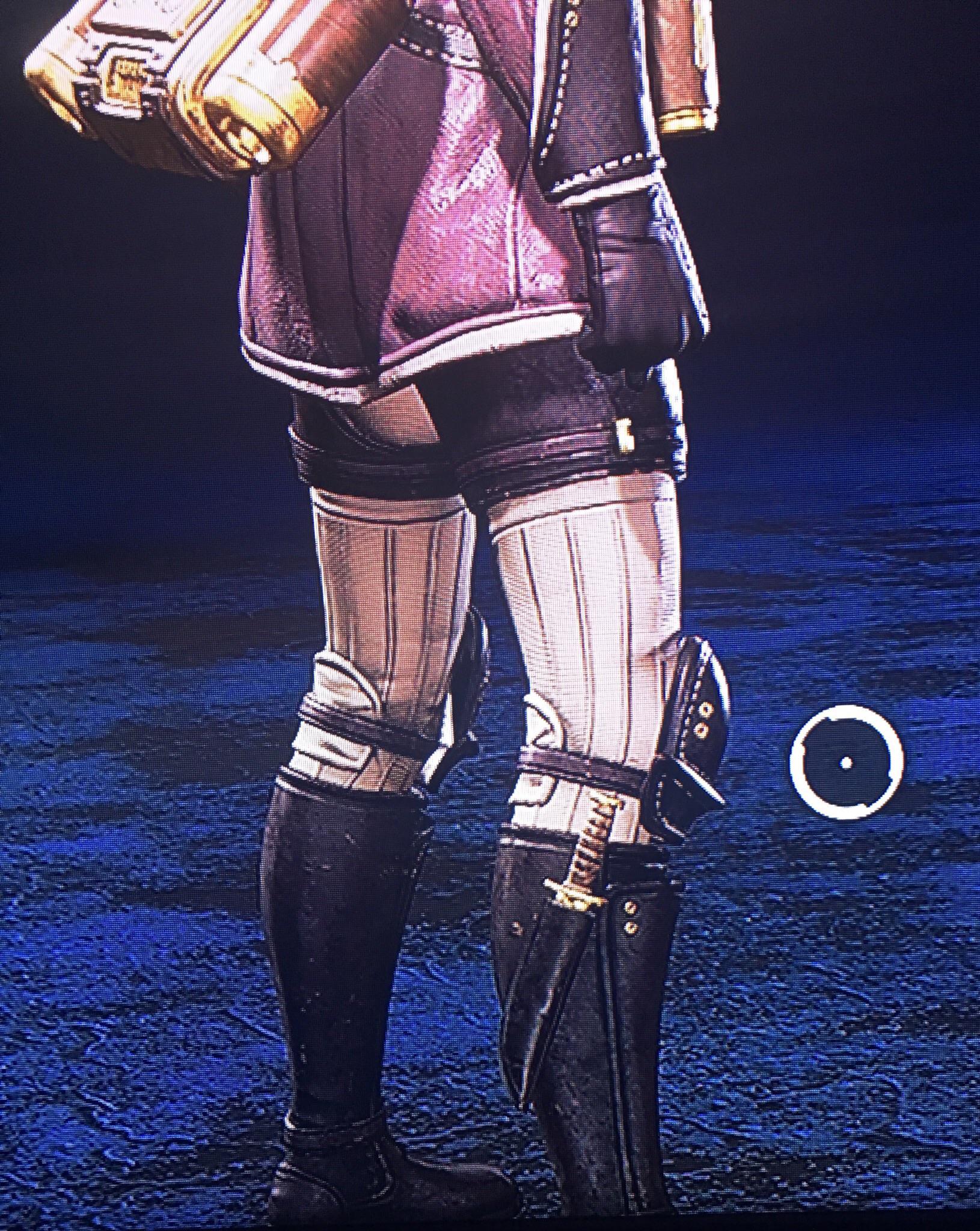 Alpha Intel Some Apexlegends Fans Think This Bangalore Skin Be Hinting At An Upcoming Heirloom Via U Breecekong T Co Imktxiajnb T Co Obnnuhfbzq Twitter