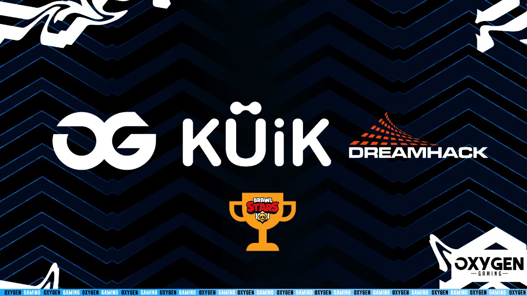 #NOVEDAD | #TORNEO

Tenemos el placer de anunciaros que @DreamHackSpain estará apoyando nuestro Torneo de #BrawlStars. 🏆

Junto con @kuikmeal, serán los impulsores que harán que este Torneo sea posible. 🔥

¡Por ello, el premio pasa a estar valorado en más de 600€! 🎁