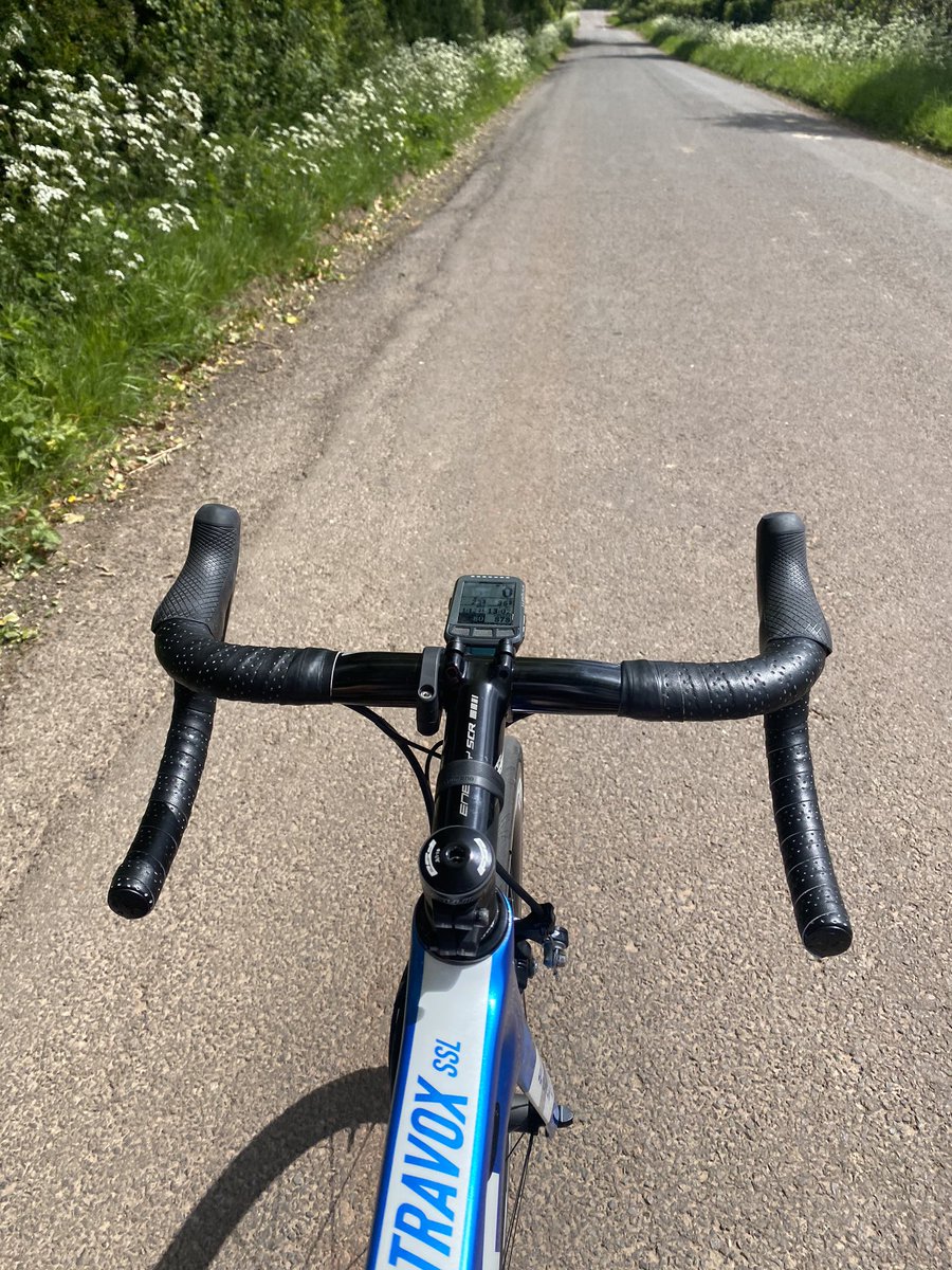 WBjergfelt's tweet photo. Lovely mid morning ride out to the lakes today #localride #Solo #recoveryride https://t.co/bTKtZ9Brho