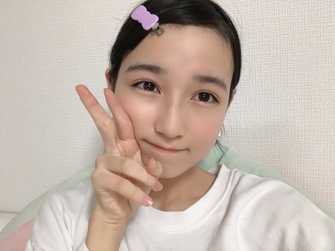 今村麻莉愛のTwitter画像3