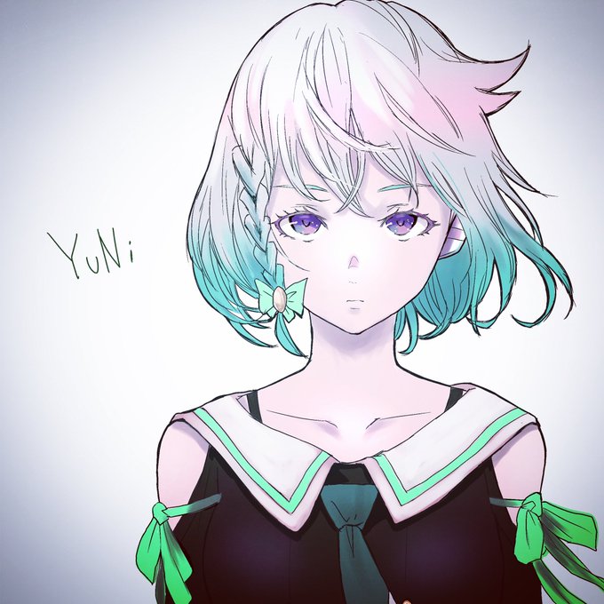 歌い手 のtwitterイラスト作品 人気順