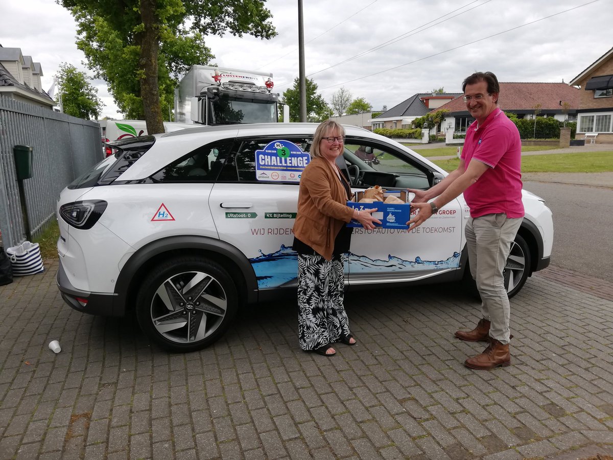 Stichting Present tweet media