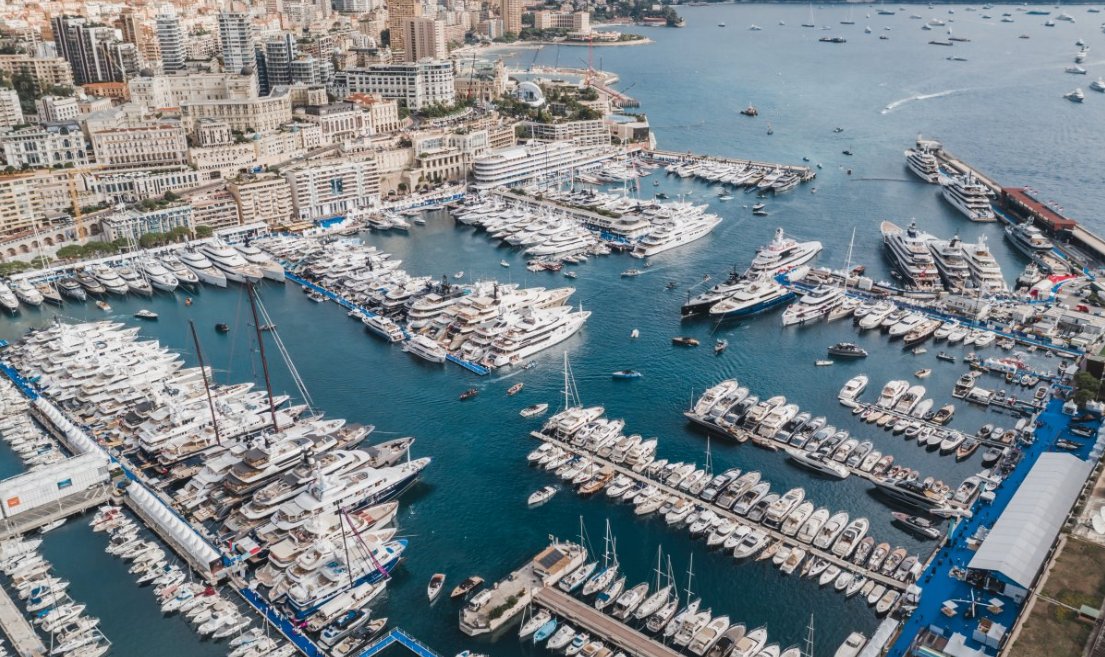 EXCLUSIVE - <a href="/SYBAss1/">SYBAss</a> and LYBRA have withdrawn from Monaco Yacht Show 2020. <a href="/InformaPLC/">Informa Plc</a> <a href="/mys_monaco/">Monaco Yacht Show</a> #yacht #Monaco #MYS #superyacht superyachtnews.com/business/sybas…