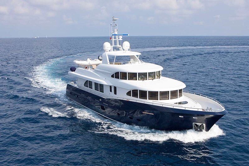 CNI:INCandid Conversation 
Will the Asian Market change its appetite and attitude to Yachting, after the Crisis?
Speakers: Kenneth Leung |Dominique Gerardin | Bart Kimman
Moderator: Martin Redymane
Register here bit.ly/2WUK2uyor and send us your questions for the webinar.