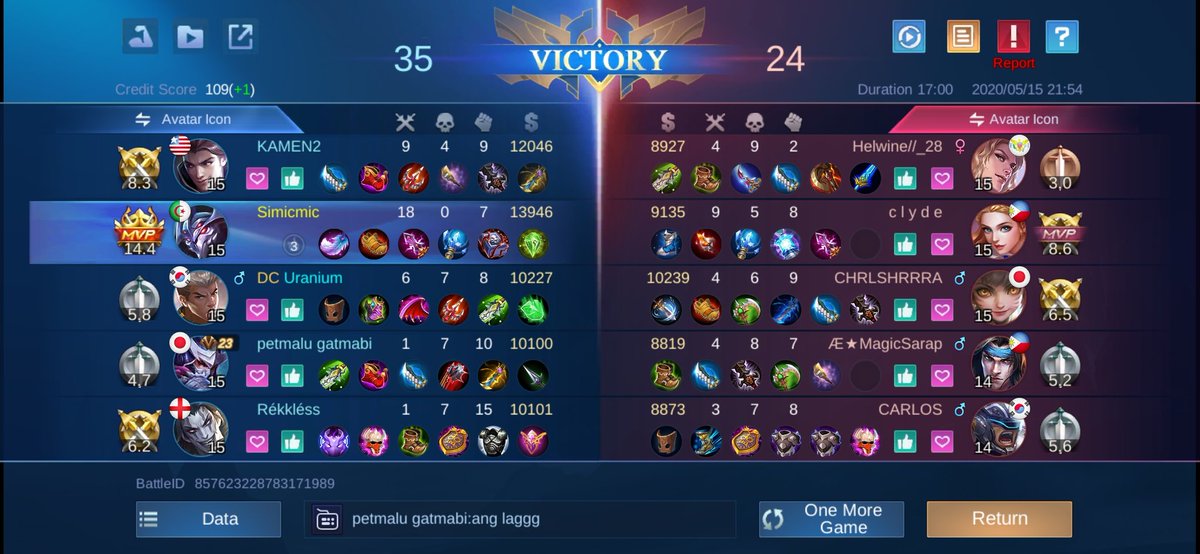 simicmic's tweet photo. So paalsa lang jud mo? Nyahaha #feelingPro ๐ https://t.co/lCaFJPuoqa