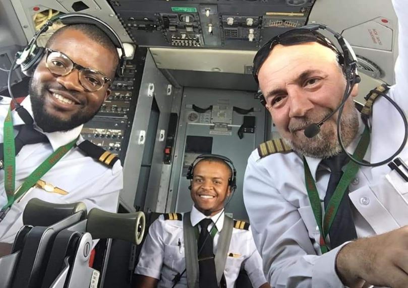 biztimesng's tweet photo. Breaking News: Azman Air Celebrates 6 Years Anniversary https://t.co/JtyO5q3cZz @AzmanGroup @AzmanAir  #SafeTakeoffs #SafeLandings #ProudlyAfrican https://t.co/caMH49NvT4
