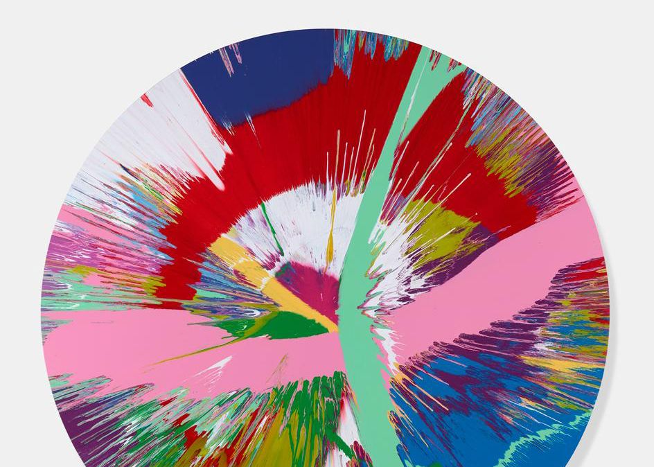 Snapchat ile iş birliği yapan ünlü İngiliz sanatçı Damien Hirst, karantina döneminde platformun kullanıcılarını kolektif bir üretime davet ediyor.
bonemagazine.com/tr/art-and-des…