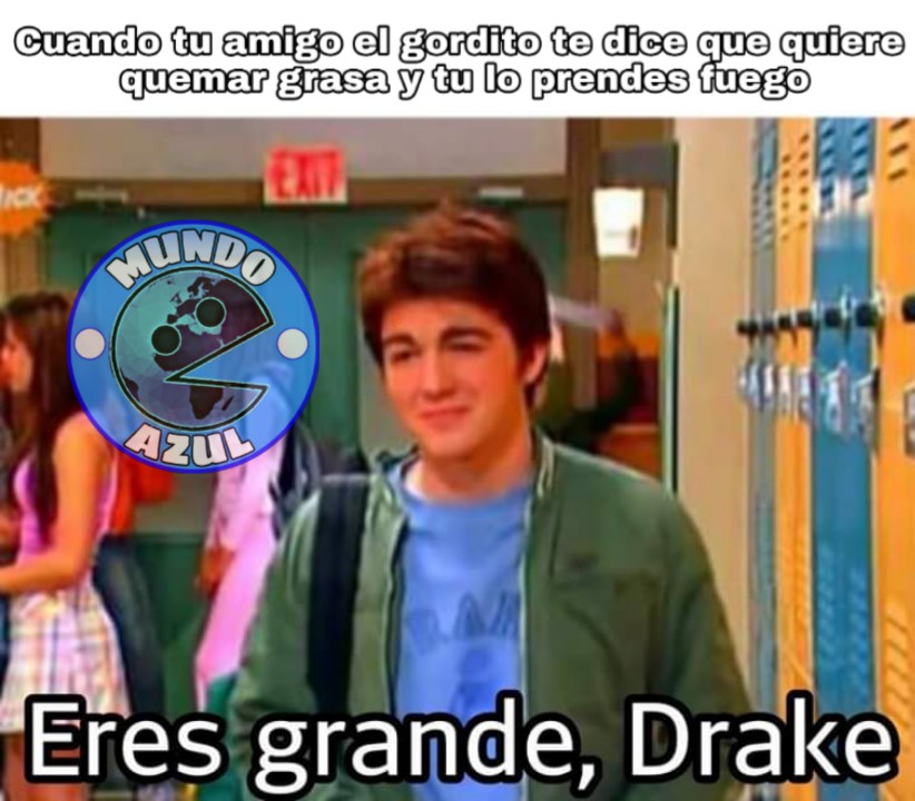 Azulxtreme's tweet image. #Memes #Momazos