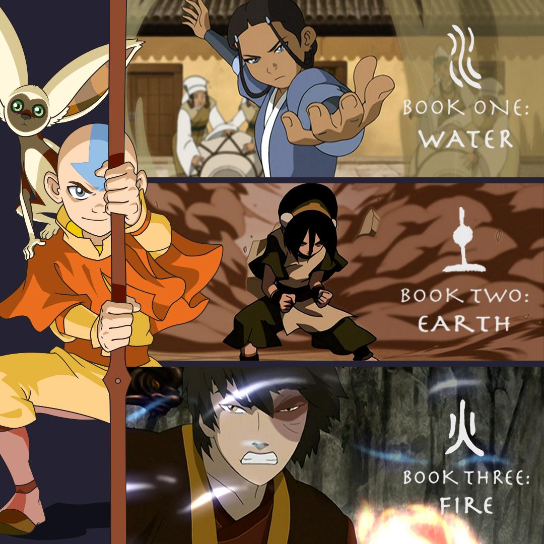 Avatar Last Airbender TP Team Avatar Tales Silver Snail #37 Avatar Last Airbender TP Team Avatar Tales Silver Snail