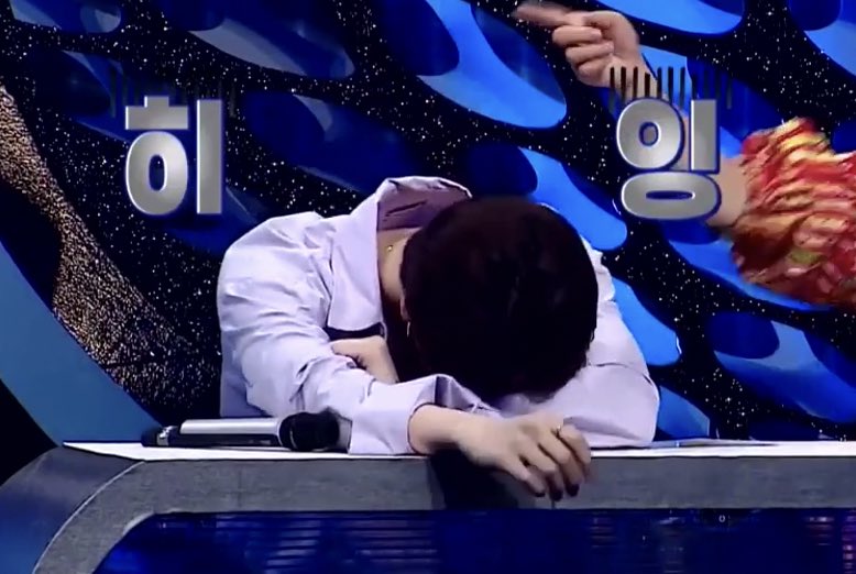 3년이 지나도 여전한 상처 받은 동강아쥐 
.. ㅋㅋㅋㅋ