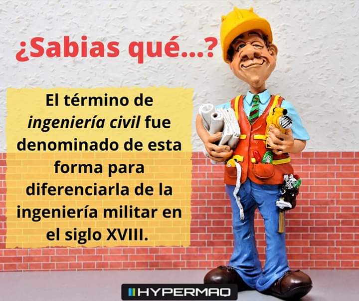 hypermaq's tweet photo. #sabiasque...? #Hypermaq
°Visítanos ---> https://t.co/n1V0kBxLaP
#Historia #Ingenieriacivil #construccion https://t.co/zvF8ShsiK2
