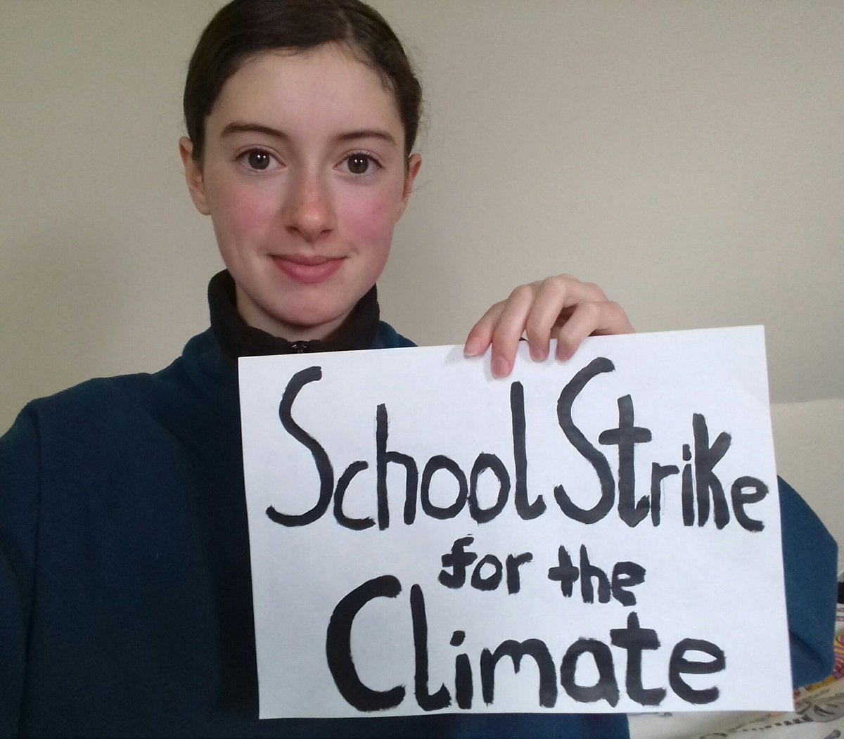 Digital strike week 68. 💚 #ClimateStrikeOnline #FridaysForFuture