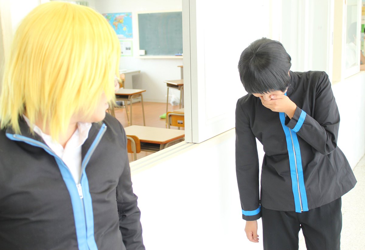 日向順平の3年間 Min T ミント