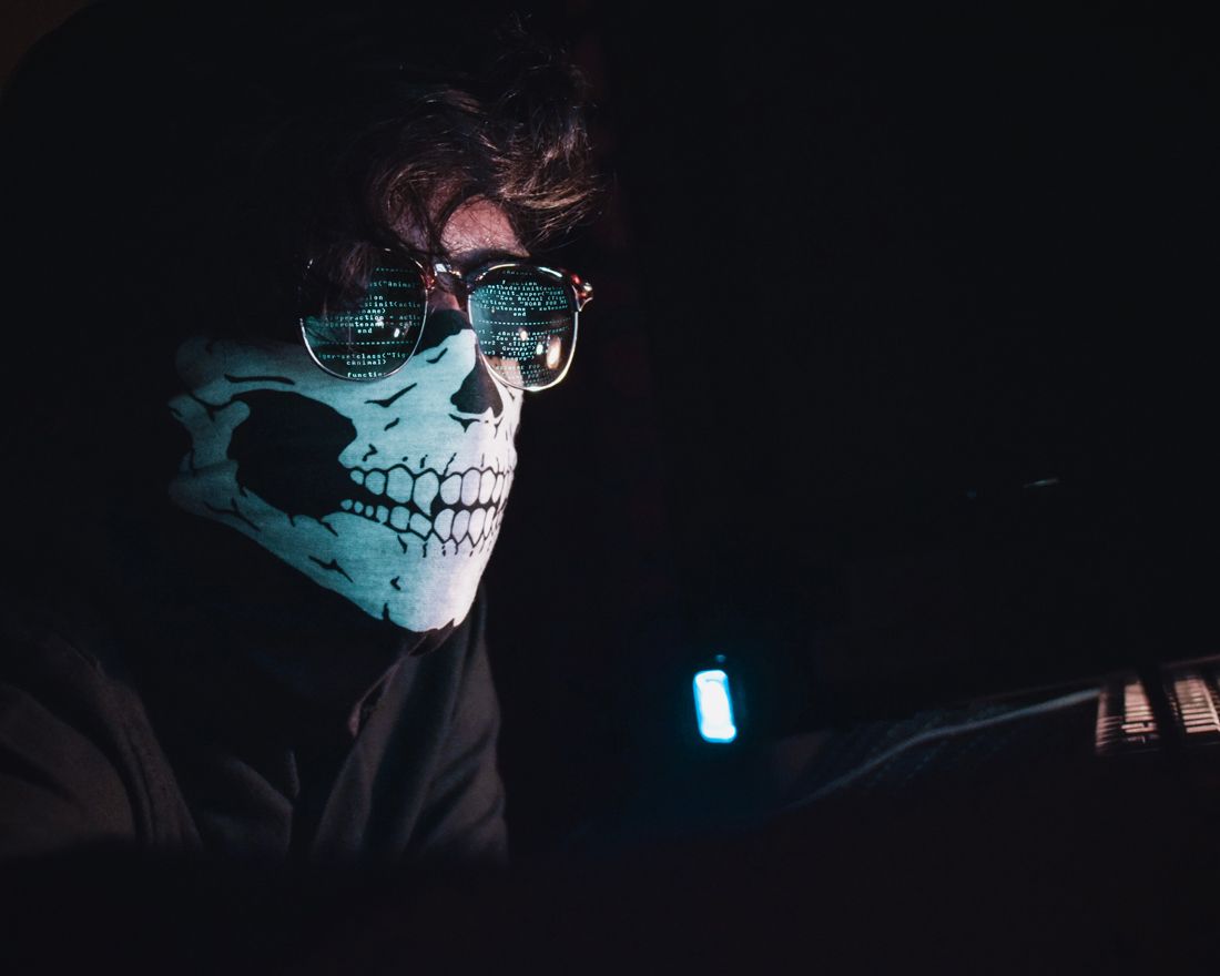 WeAreCloudscape's tweet photo. Ransomware is dishing out millions of attacks every second, each and every day. Make sure your business doesn't fall victim to cyber threats. read the article here: https://t.co/ptpUJzmmZo #Ransomware https://t.co/OKwnU0DntX