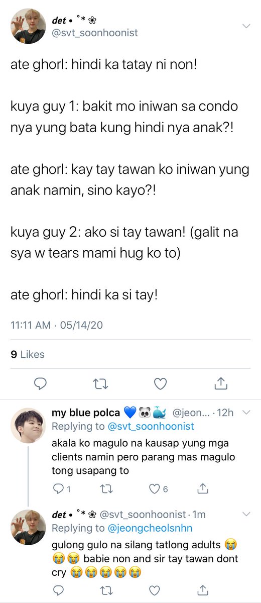 60. ang tagal kong nastress sa part na to ng story thank you for all your help  @svt_soonhoonist &  @jeongcheolsnhn qrt your comments please and thank you 