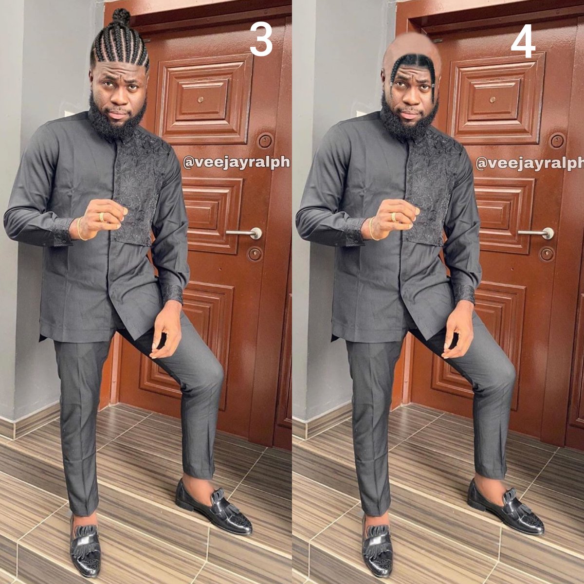lasisielenu's tweet photo. To the person wey do this thing, make I no catch your papa 😡😡😡😡😡😡

Pick a number https://t.co/86BCPmD6mZ