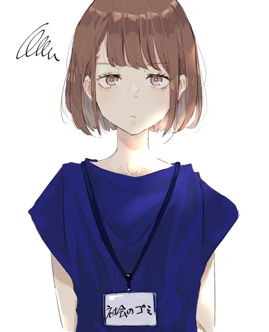 #一年間で絵が上達してるか見てみましょう

本当に絵をあげてなさすぎて、比較できるのがコレぐらいしかなかった・・・
同じ絵ばっかあげてすまねえ 