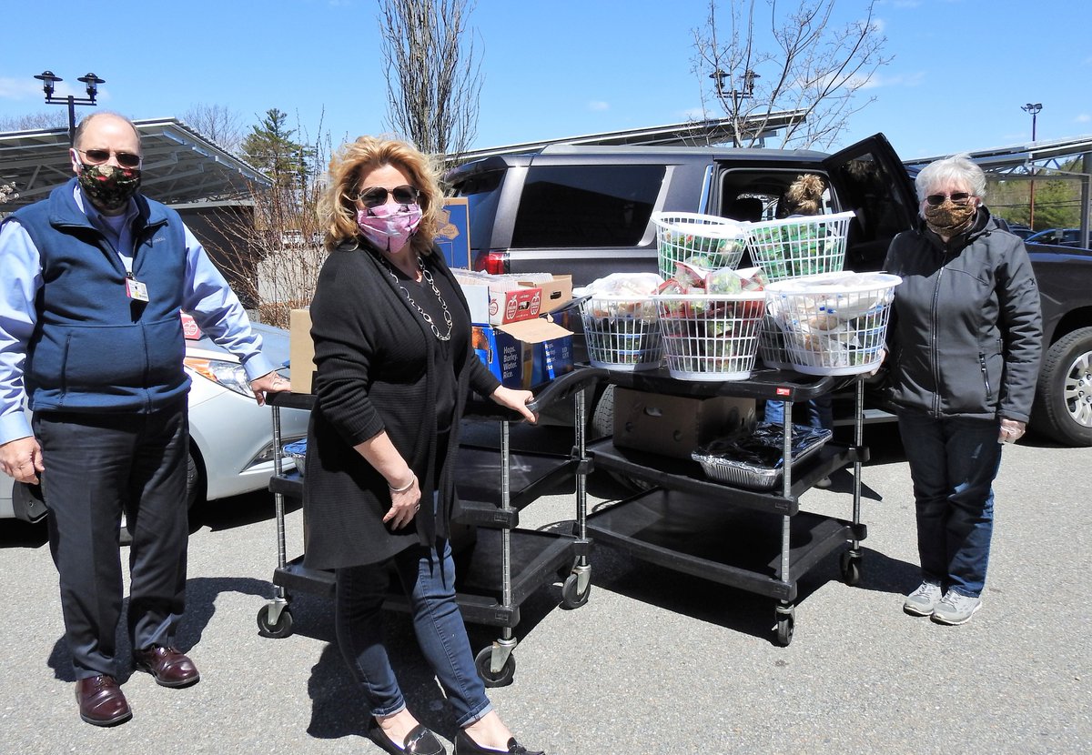 Community Foundation of North Central Mass tweet media