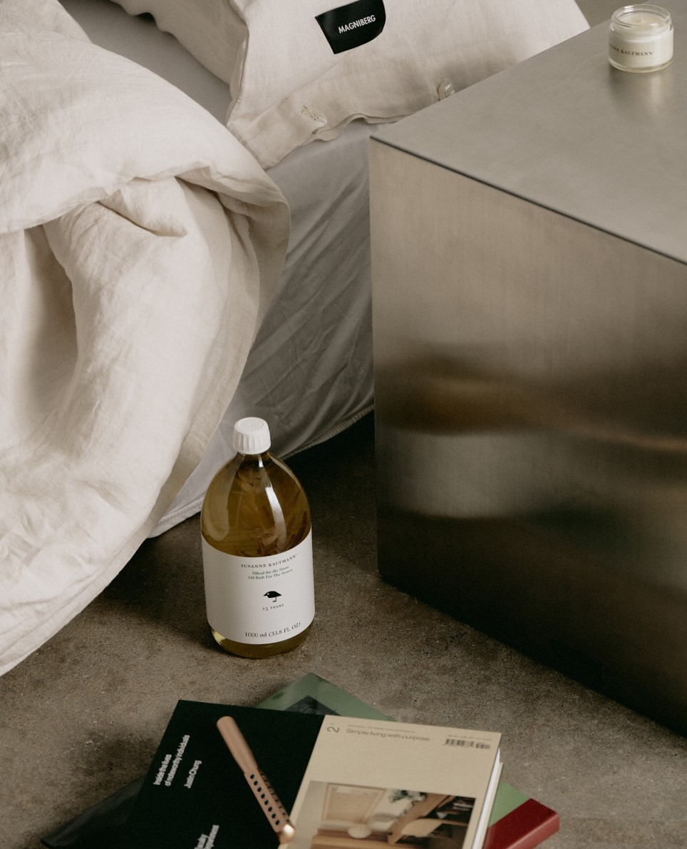 We’re all at home doing the best we can. This assortment is curated to help the experience go a bit smoother.

Explore our Staying In Collection: soo.nr/Mq80