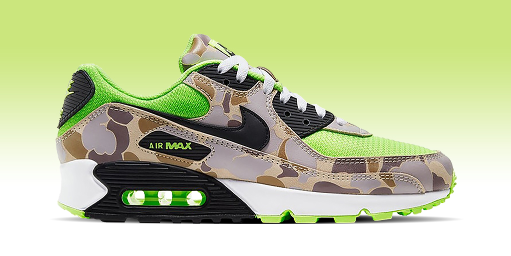 duck camo stockx