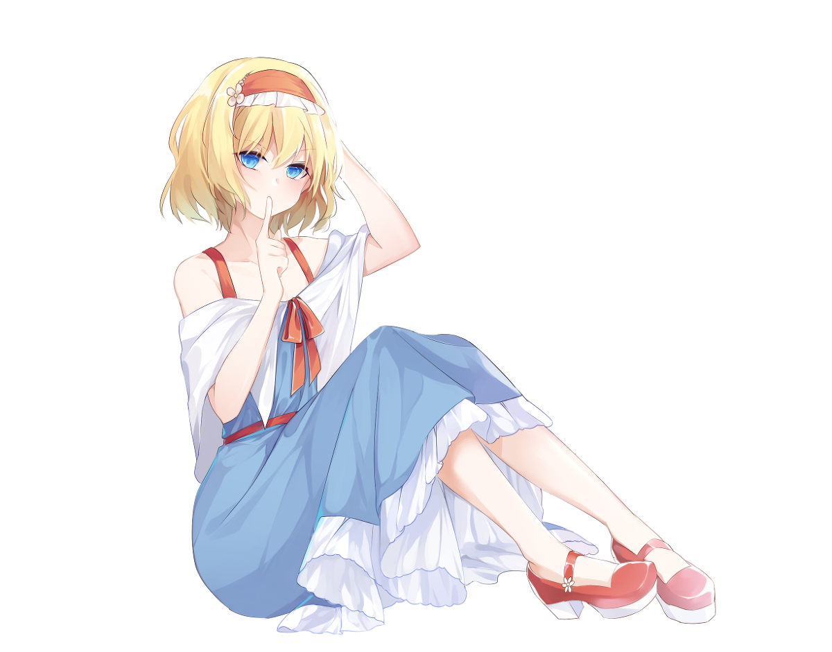 chulu233's tweet photo. 无题 #东方project #東方 #东方 #女の子 #同人 #涂鸦 #アリス・マーガトロイド https://t.co/ODYU9JE0A3 https://t.co/dBI0Lzw2yK