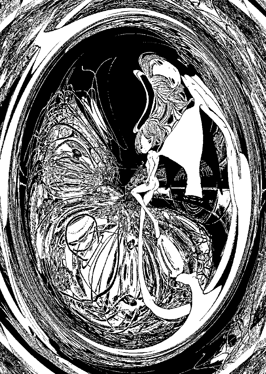 5月17日に開催される「エアコミティア」に合わせて、新刊「Wrecked Archives(レクトゥ・アーカイヴス)」を頒布します
過去の作品をゴリッと加工したちょっとアレなモノクロイラスト集です

また、アナログ原画も何点か出品します

どちらも当日BOOTHにて!
https://t.co/Rpp9X4OS3t
#エアコミティア 