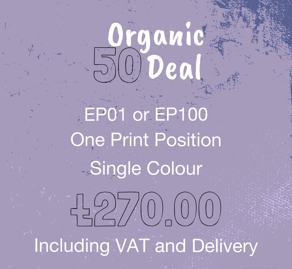 Our t-shirt deals are the most cost effective way to order with us and are great if you are just starting out! 〰️ Get in touch via info@blackwaterstudios.co.uk for more information 🖤 #screenprinting #tshirtprinting