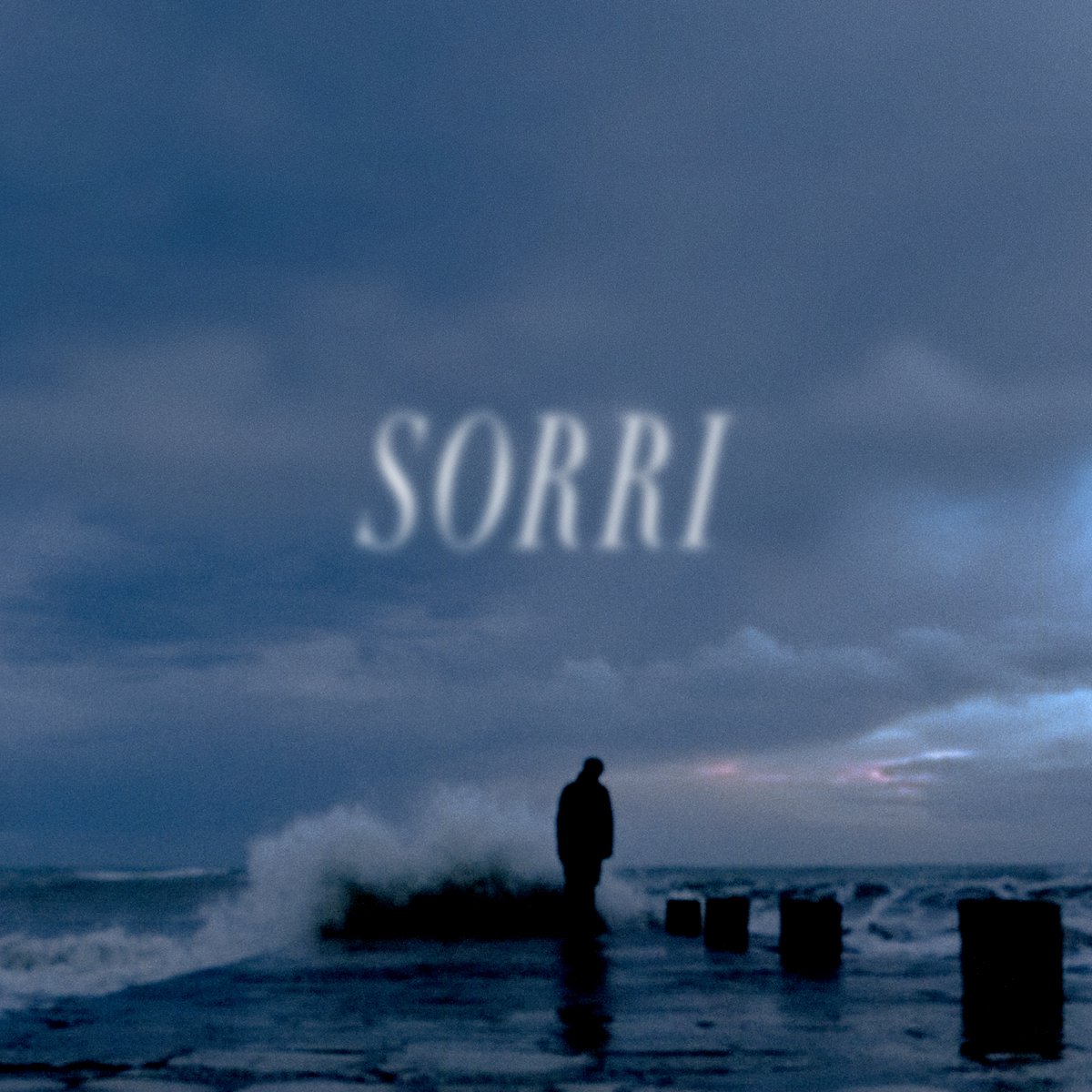 SORRI IS OUT NOW. jonasdavid.lnk.to/SORRI