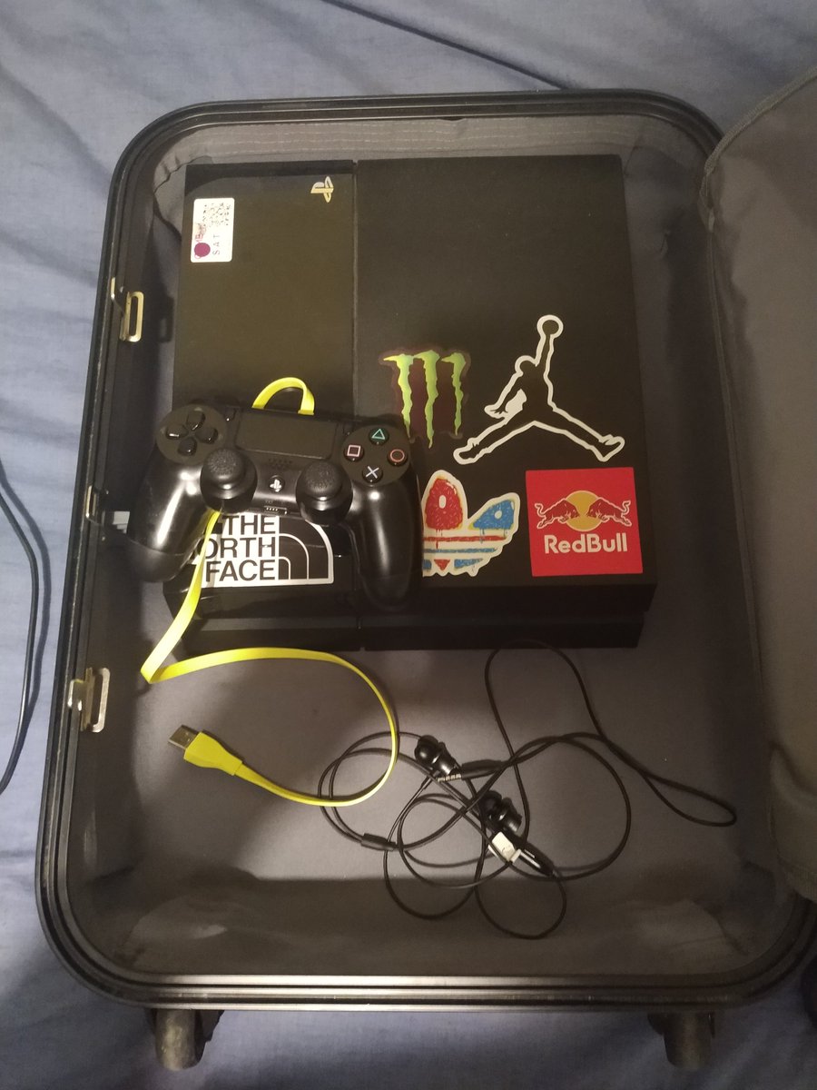 Volvemos a casa pequeña ❤