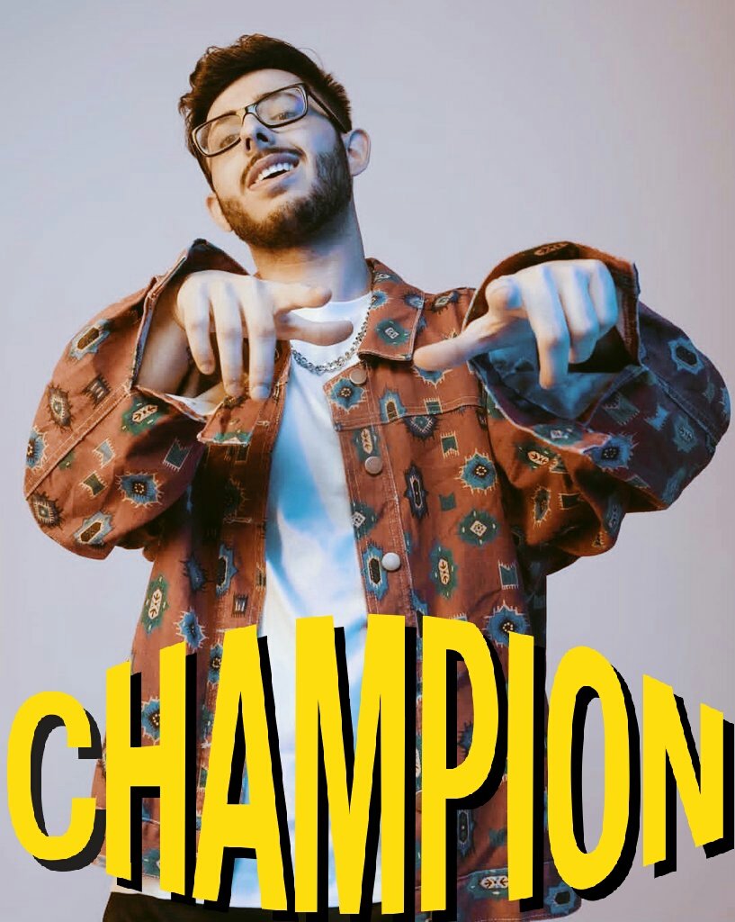 beatoxxer_ayish's tweet image. We all with you carry bhai
@YouTubeIndia @YouTube we want #justiceforcarry