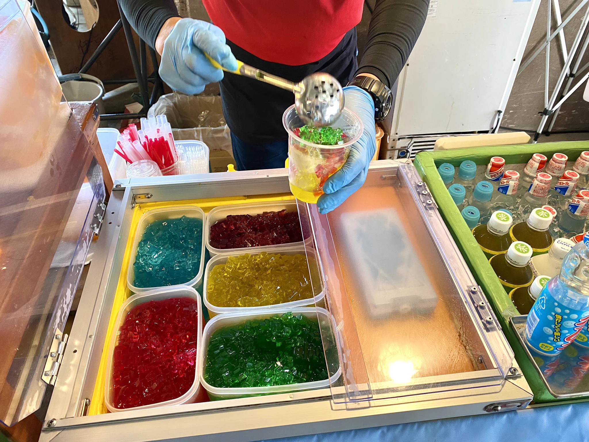 「トコロポンチ」ネーミングも可愛い！伊豆で流行っているもの!!