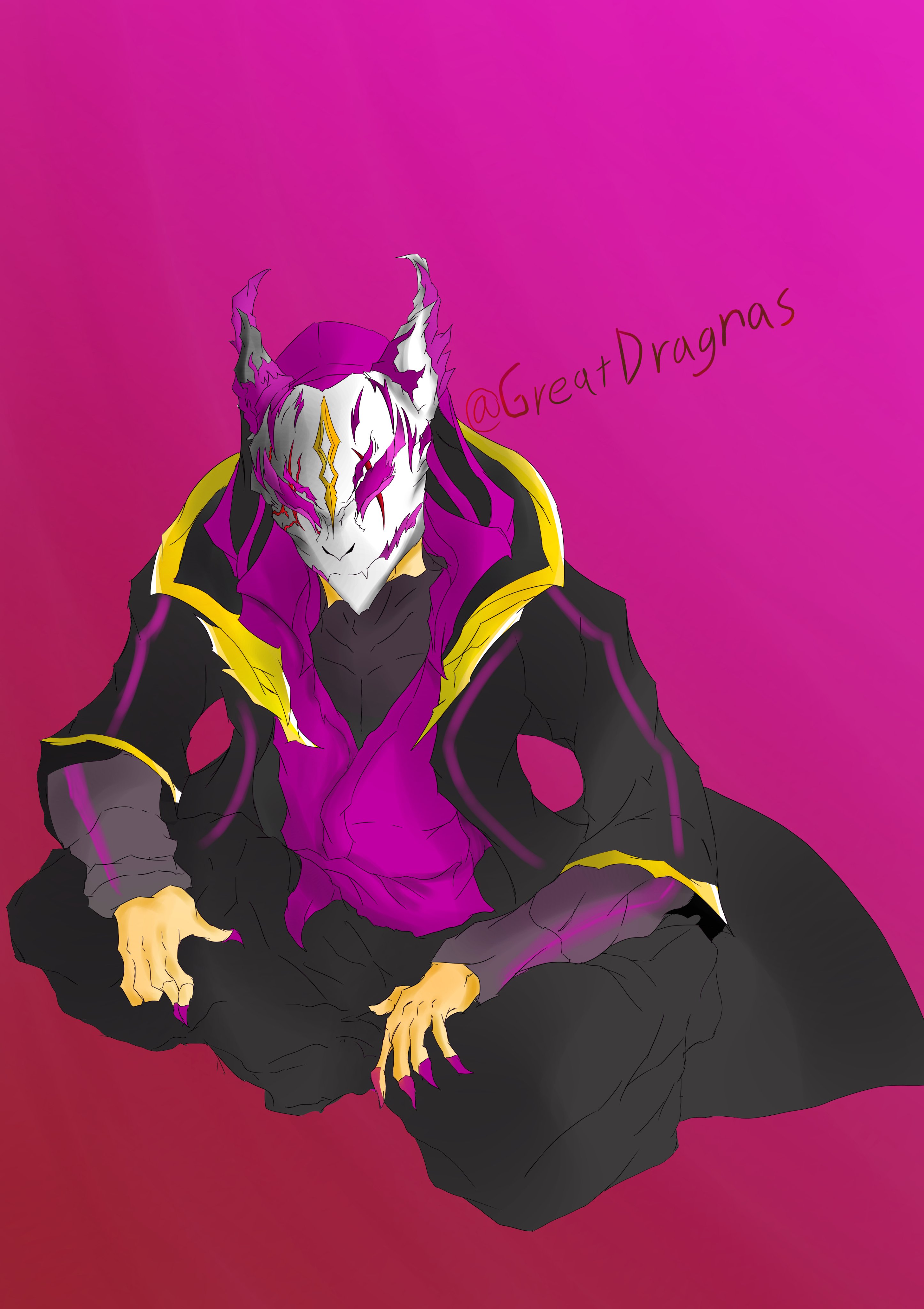 大根と炒飯の間の感情2世 ドリフトスキン描いてみた ちょいアレンジ イラスト フォートナイトドリフト Fortnite Fortniteart フォートナイト フォートナイトイラスト T Co Pfobkswhnk Twitter