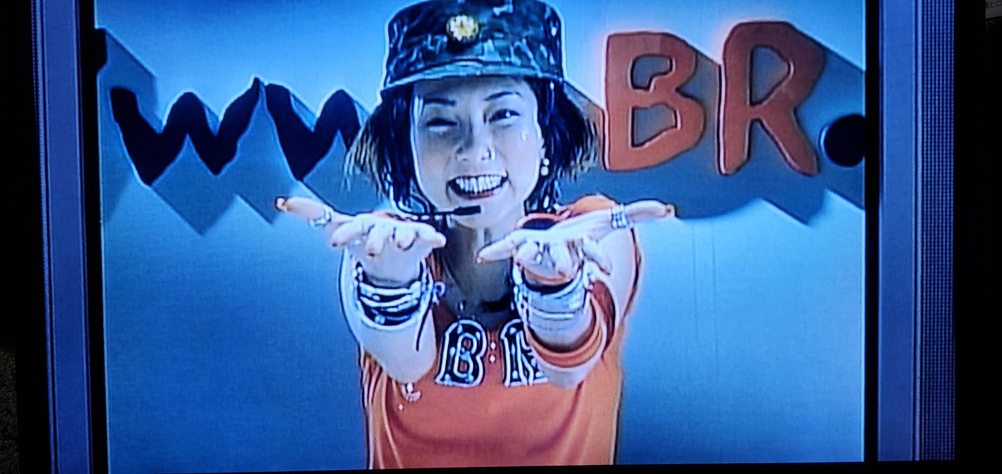 冴島大河 エヴァでおなじみのアスカ役 宮村優子さんも実は出てたんです 映画のある生活 バトルロワイアル 宮村優子 みやむー T Co Tjgvtiaj6s Twitter