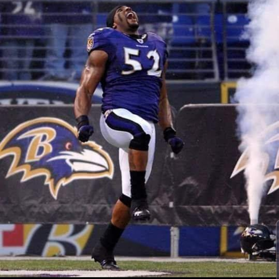 Happy birthday Ray Lewis 