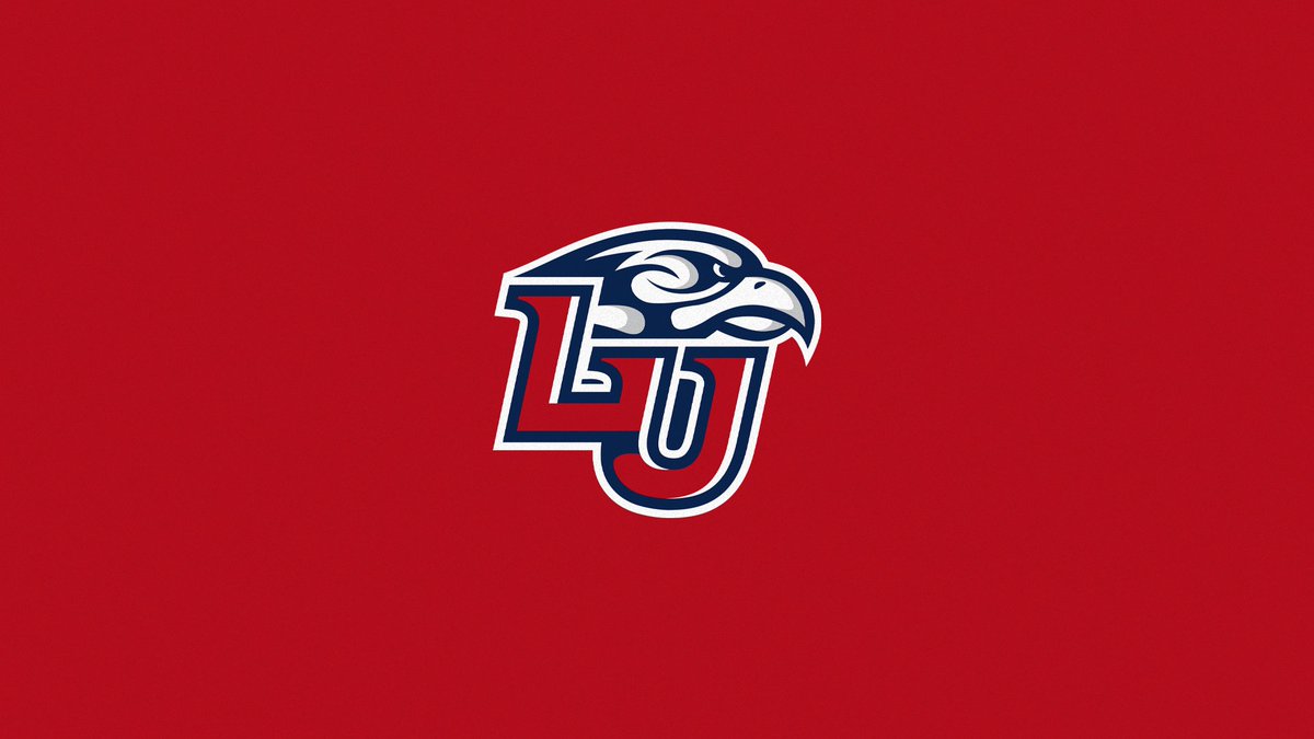 LibertyFootball's tweet photo. First player that comes to mind when you see this logo? https://t.co/munNZz7JRy