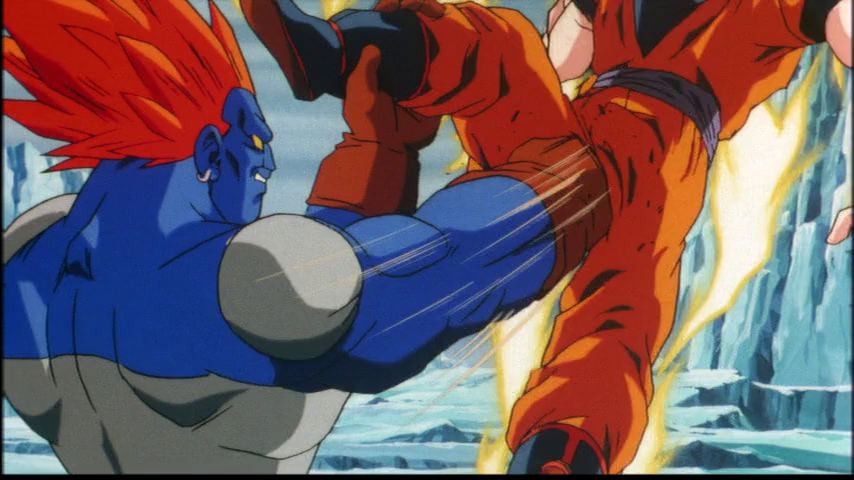 Juanmanuel Goku 悟空 Vs Super Android 13 人造人間13号 Juanmanuel Goku 悟空 Vs Super Android 13 人造人間13号