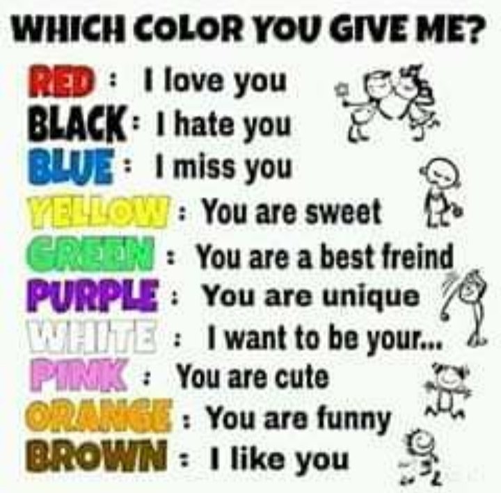 DancerKf's tweet photo. Choose A Your Favorite Colour https://t.co/8mq3mrALs0