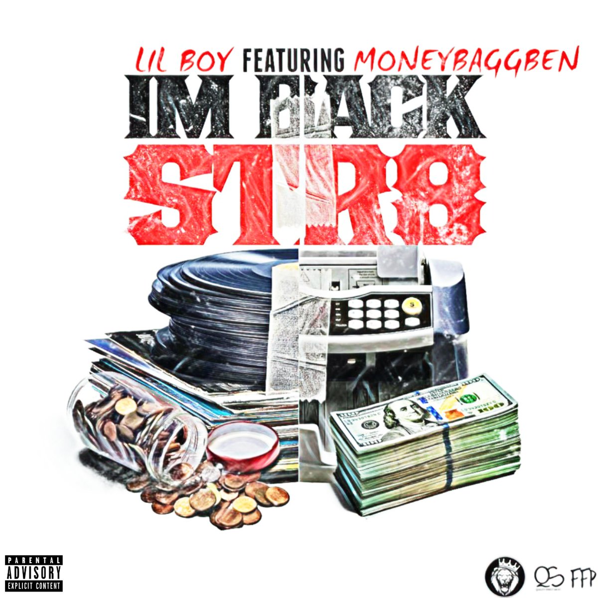 Quality Street Music tweet media