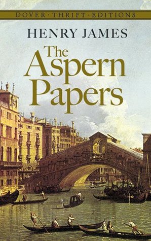 What are you reading while staying safe at home?We recommend THE ASPERN PAPERS by Henry James. "As you sit in your gondola the footways that in certain parts edge the canals assume to the eye the importance of a stage," https://www.goodreads.com/book/show/214528.The_Aspern_Papers #VeniceBooks  #Venice  #Venezia