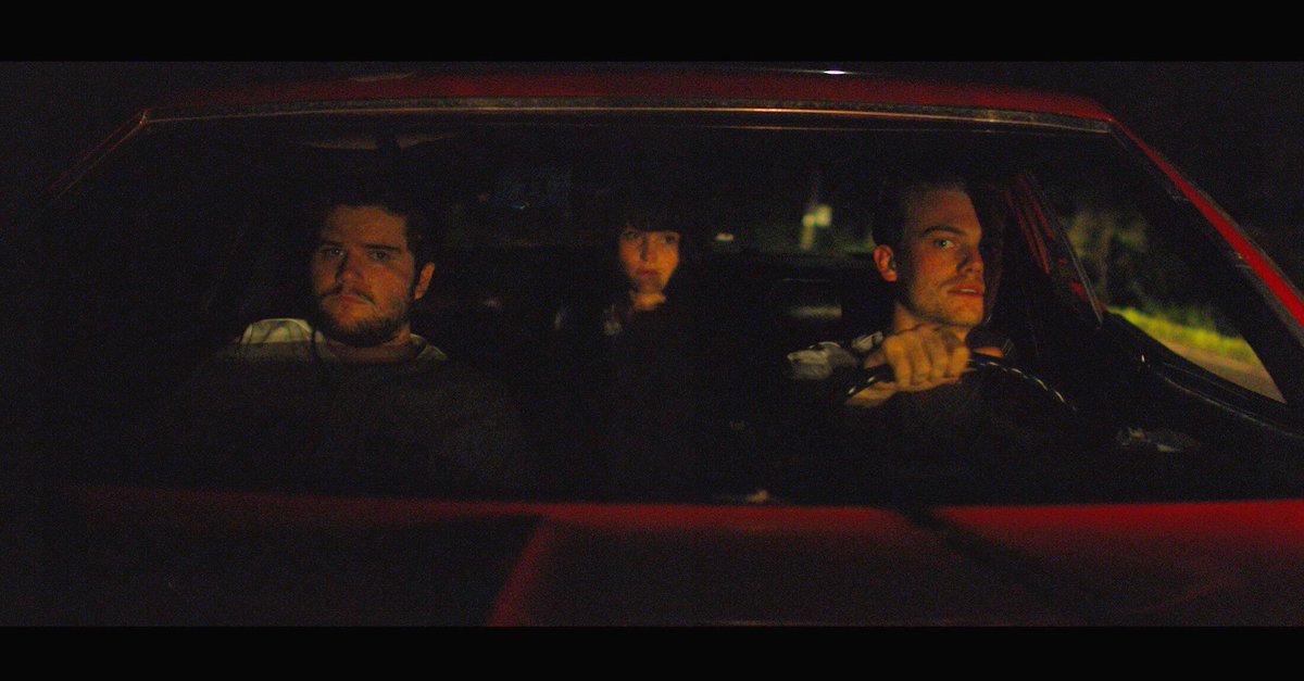 RunNowhere's tweet image. Doing the final run throughs then shooting an intro video to thank all of you the Kickstarter backers. We will be exporting and you will have a link to the film very soon! We can’t thank you enough for sticking with us and can’t wait to hear your thoughts. #supportindiefilm