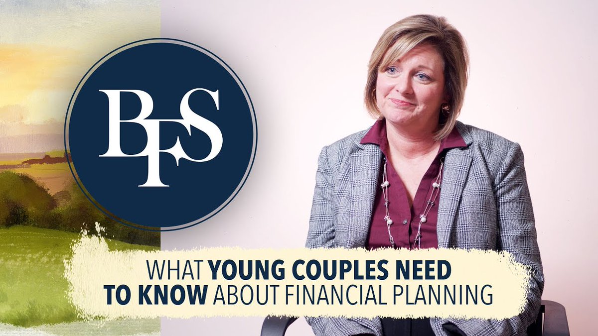 We've been creating a lot of videos with Burkett Financial Services this year, including this one about working on your financial goals early. Watch all of BFS' videos by looking up "Burkett Financial Services" on YouTube!
youtube.com/watch?v=WF-Nri…