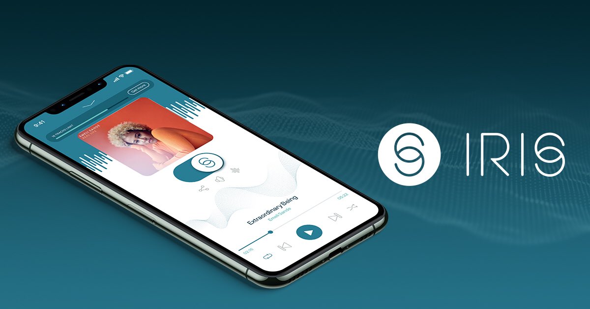 I just discovered <a href="/IRISListenWell/">irislistenwell</a> and it makes music sound incredible and activates your brain! Click this unique link listenwell.page.link/XCjdzJoqwYktn5… to discover how your favourite music sounds with IRIS on.