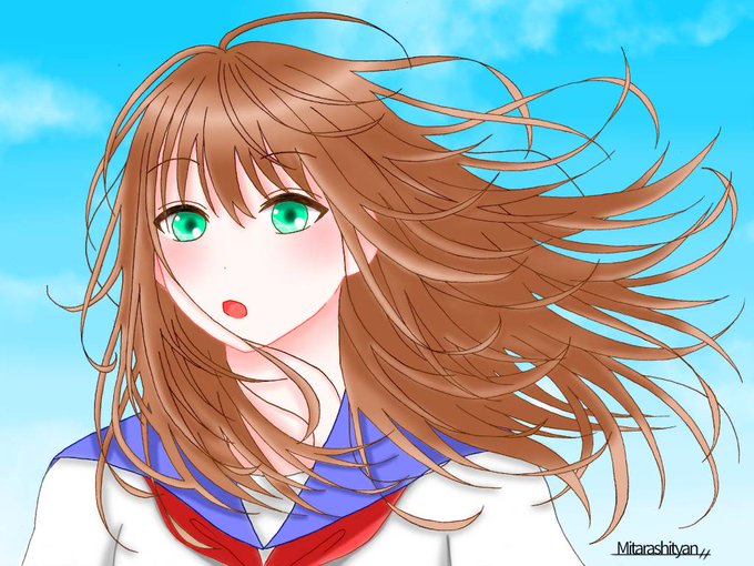 二次元部のtwitterイラスト検索結果 二次元部のtwitterイラスト検索結果
