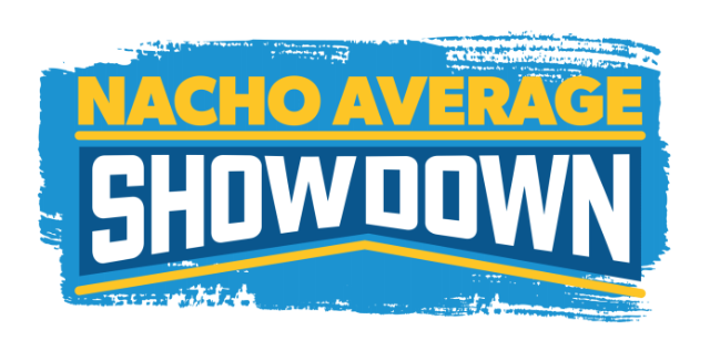 Ecolab's tweet image. Today’s the day! Tune in tonight at 5 pm ET on The Food Network’s live Facebook event for the Nacho Average Showdown as @GuyFieri and Bill Murray compete for nacho infamy. We’re excited to be sponsoring this event and helping #RaisetheRERF. facebook.com/FoodNetwork/ #NachoShowdown