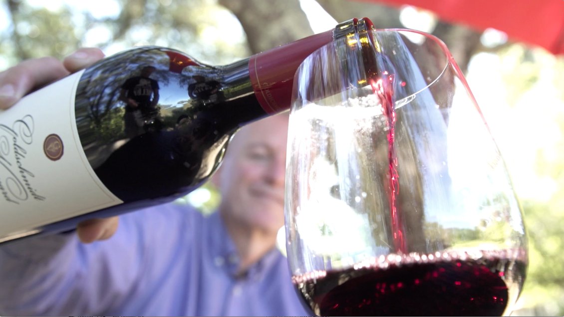 Your #wine club subscription can support a small California winery while giving back to great causes, like <a href="/aplacetobark/">Bernie Berlin</a>. 
Join the only club that gives back on bit.ly/cellarangelswi…
#SipSaveGive #Wine #Napa #Sonoma
