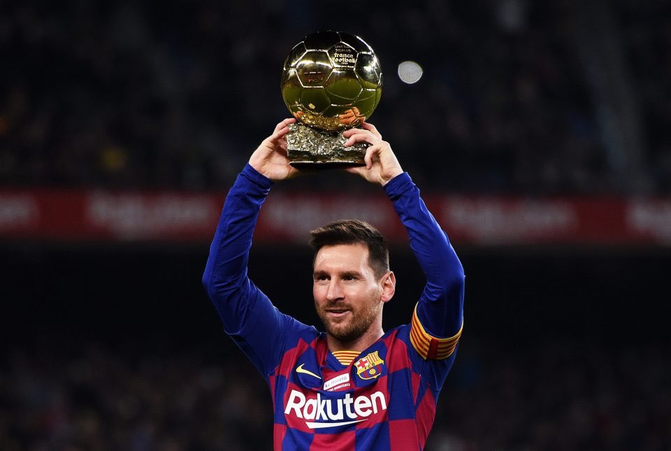 However, the key thing to remember here is that Barcelona shouldn’t look to replace Lionel Messi directly. Not only is it extremely unlikely they’ll succeed, but they over-rely on him and should look to become a more cohesive attacking team in his absence.