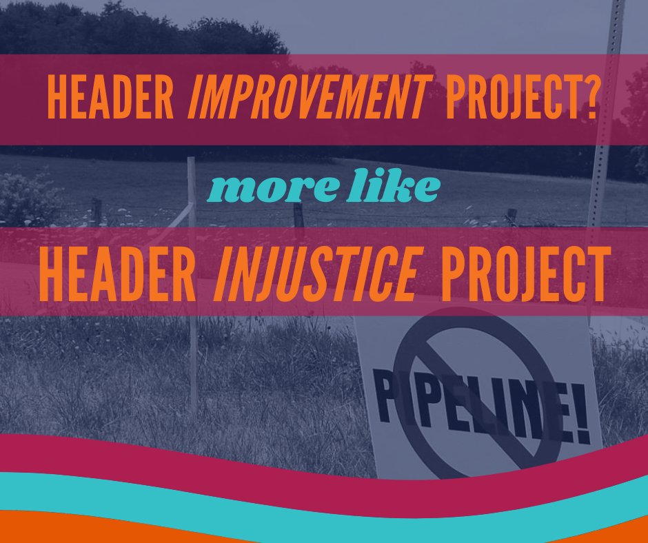 FWWVirginia's tweet image. The #HeaderInjusticeProject hearing this week was a joke. Participants on video call kicked off every few minutes. This is NOT democracy. Reject it @VAStateCorpComm #HIPCheck