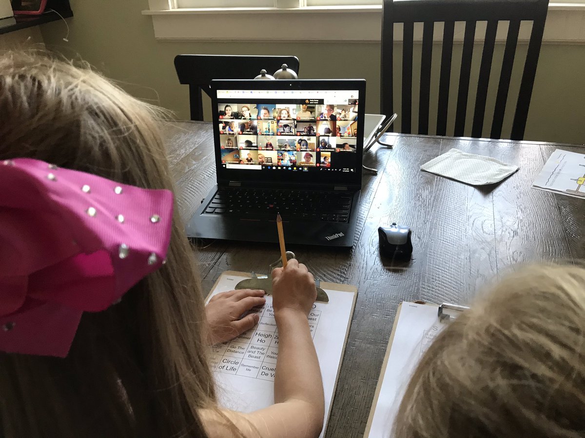 We finally made the famous <a href="/DeerParkAmity/">Deer Park Amity</a> Disney Singo Game hosted by <a href="/Musical_McNally/">Taylor Baye McNally</a>!    We didn’t win, but had a great time!   <a href="/DeerParkSchools/">Deer Park Schools</a>