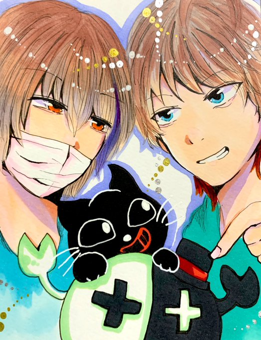 全ラ7周年のtwitterイラスト検索結果 全ラ7周年のtwitterイラスト検索結果