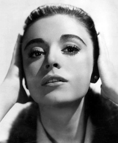 Happy birthday Anna Maria Alberghetti!! 